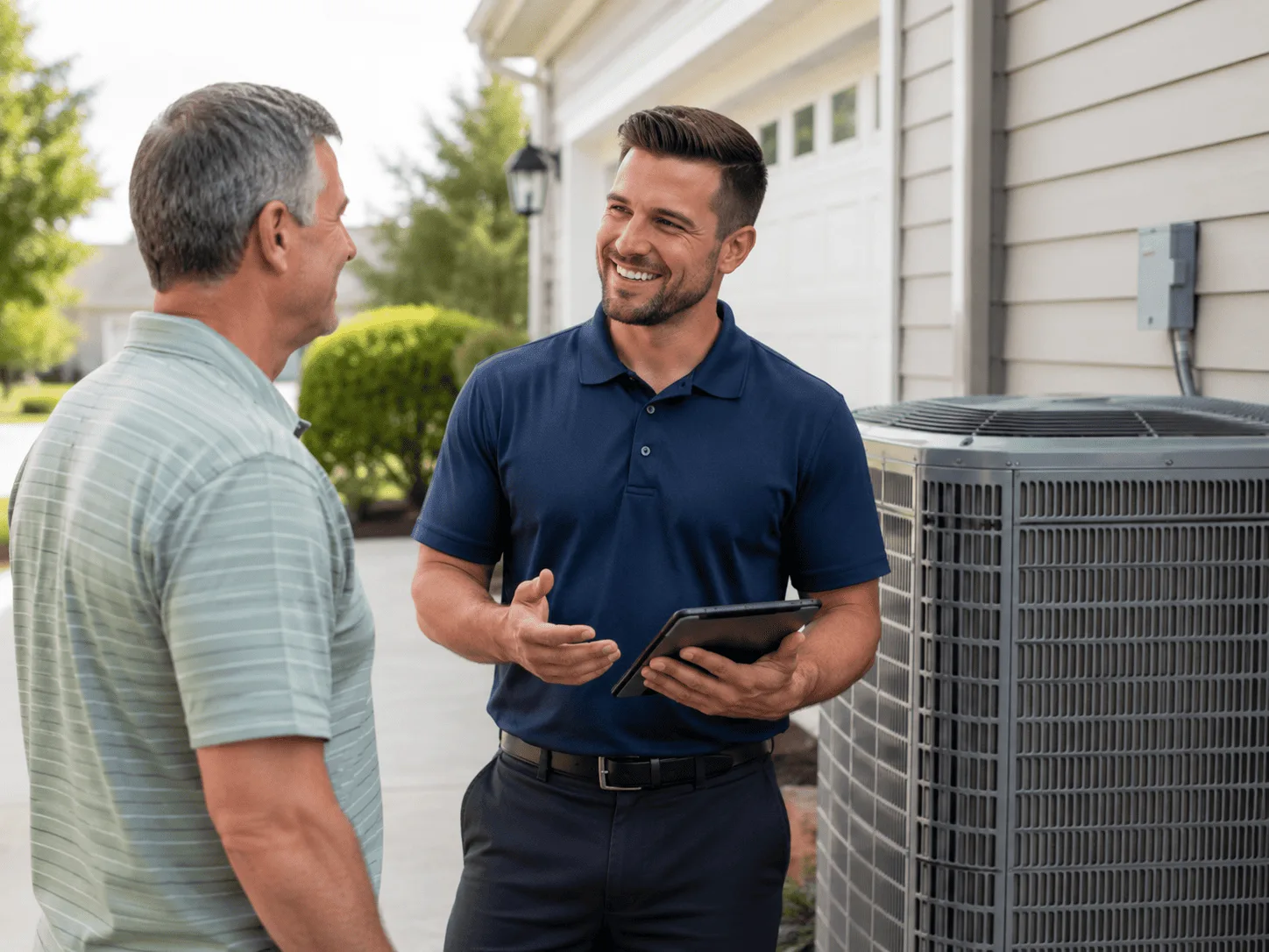 Heat Pump Installation Walbridge, OH FAQs